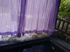 -凤翔首邑温泉度假村