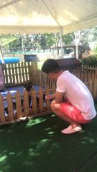 -萌宠亲子动物乐园(槐房万达店)