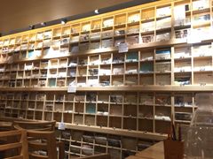 -猫的天空之城概念书店(苏州诚品店)