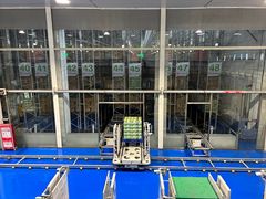 -蒙牛工业旅游景区