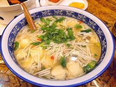 -宗巴雍姆藏餐府