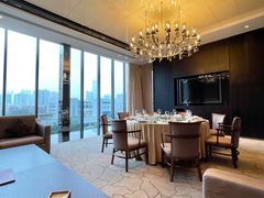 -广州天河希尔顿酒店