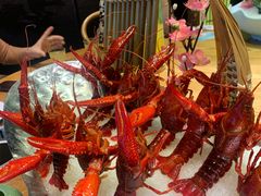 -尚海豆捞(乐虹坊店)