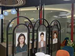 -海马体照相馆(北京apm店)