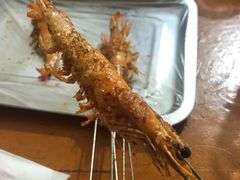 -老三烧烤(二环西路店)