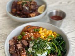 -娜娜家•Nana's restaurant (南开大悦城店)