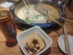 -袁记串串香(四平路店)