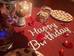 -BROWNSTONE布朗石西班牙餐厅(富城店)