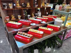 -福州香格里拉·宴会厅