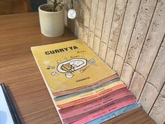 -CURRY YA 熟成咖哩專門店(深圳湾万象城店)