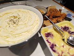 -火山屋台(新街口店)