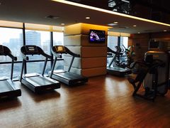 -龙之梦万丽酒店青餐厅