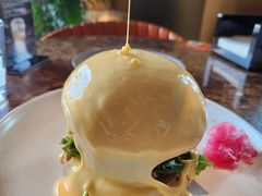 -Lets burger非常汉堡·环球风味(蓝色港湾店)