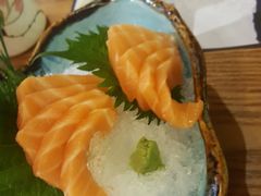 -栖川山葵家·寿喜锅·日式料理(龙湖北城天街商场店)
