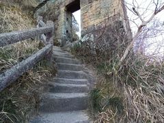 -武夷山风景名胜区-虎啸岩