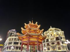 -汕头市小公园