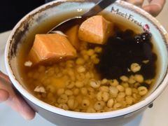 -鲜芋仙(中华广场店)