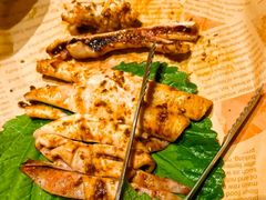 -77号渔船·蒸海鲜青岛菜(积米崖店)