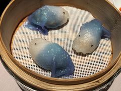 -金海华·悦食东方(苏州中心商场店)