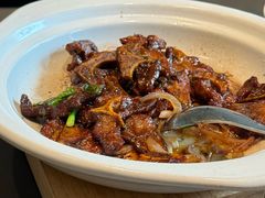 -上和臻品中国菜(花园街店)