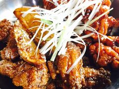 -MI WU FACTORY米屋美食工厂餐厅(绿地店)