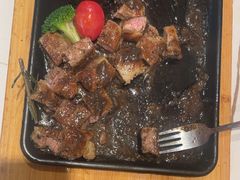 -豪享来牛排(人民店)