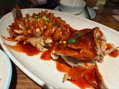 -鱼食饭稻·苏浙土菜17年老馆子(平江路店)