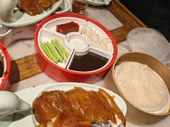 -小吊梨汤·北京菜·烤鸭(清河万象汇店)
