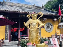 -灵顺寺
