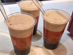 -八婆婆烧仙草(人和店)