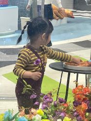 -MINI MARS KIDS CLUB亲子家庭中心(长宁天山店)