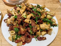 -超越海鲜屋(飞龙物业店)
