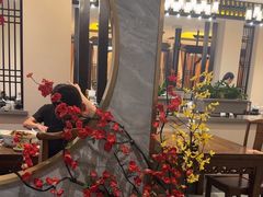 -二分八云雁阁•新晋菜大同味(长治路店)