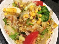 -山上下日本料理(万象城店)
