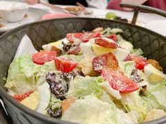 -秀儿家の小确幸花园西餐厅