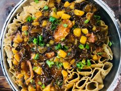 -乔家满族八大碗(流水沟店)