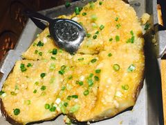 -很久以前羊肉串(昌里路三钢里店)