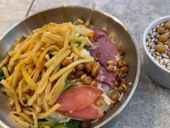 -红鼻子桂林米粉(金唐新光界店)