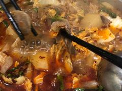 -古乐牛香·鲜牛肉牛杂火锅(新区店)