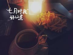 -TZ House音乐现场(来福士中心店)
