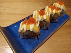 -深蓝金枪·深海鱼刺身(吉大店)