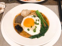 -康莱德酒店·美庭自助餐厅