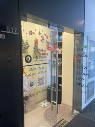 -小黑裙瑜伽·普拉提