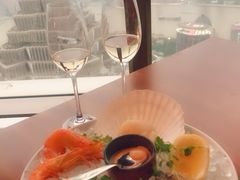 -上海柏悦酒店·世纪100牛排馆