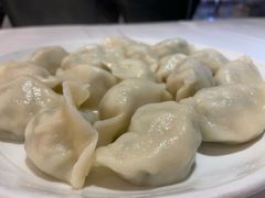 鲅鱼水饺-金春禧(世茂国际广场店)