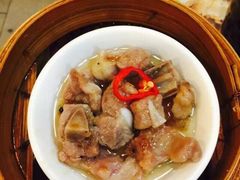 -添好运点心专门店(中环IFC店)