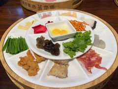 -芸南道·过桥米线(昆明老街旗舰店)