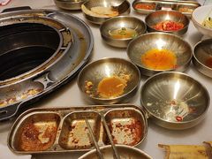 -韩宫宴烤肉·料理(颛桥万达店)