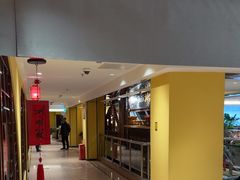 -西贝(六里桥旗舰店)
