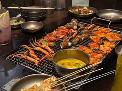 -夜食白市Yespicy·烧烤啤酒宵夜(番禺四海城店)